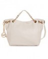 MICHAEL Michael Kors Handbag, Jet Set Medium Gather Shoulder Tote